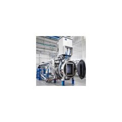 Вакуумная печь PVA TepLa COV 231 R