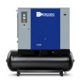 Промышленный винтовой компрессор Ceccato CSM 30-8 500 с осушителем