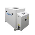 Вакуумная система типа Рутс Sterling SIHI CB S-V 8000