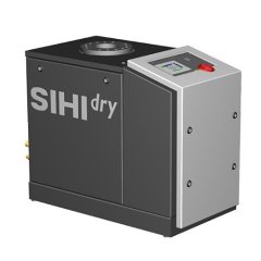 Вакуумная система Sterling SIHI CD S S400
