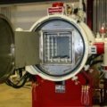 Вакуумная печь Schmetz E 43