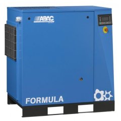 Промышленный винтовой компрессор ABAC FORMULA 30 13