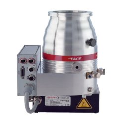 Вакуумный насос Pfeiffer Vacuum HiPace 300 M TM 700 OPS 400 Profibus DN 100 ISO-K