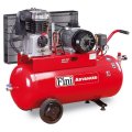 Промышленный винтовой компрессор Fini MK 113-200-5,5