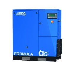 Промышленный винтовой компрессор ABAC FORMULA 7,5 10