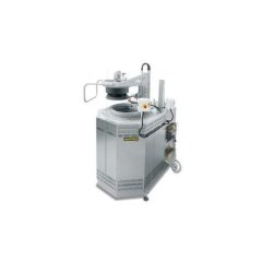 Вакуумная печь Nabertherm SR(A) 400/09
