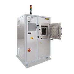 Вакуумная печь Nabertherm VHT 500/18-W