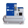 Промышленный винтовой компрессор Ceccato CSM 7,5DX MINI 8 бар