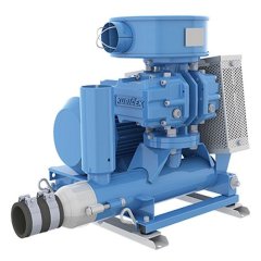 Воздуходувка Kubicek 3D38C-100