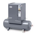 Промышленный винтовой компрессор Atlas Copco G11 - 7.5 PACK 270