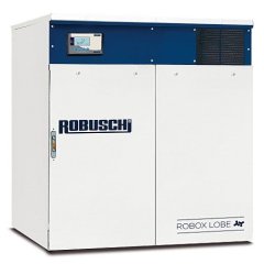 Воздуходувка Robuschi ROBOX ES 65/2P