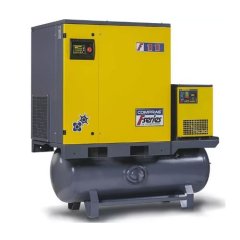 Промышленный винтовой компрессор Comprag FRD1110-270