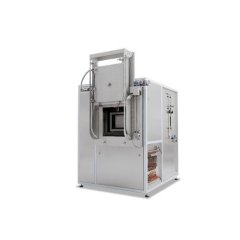 Вакуумная печь Nabertherm VHT 40/18-GR