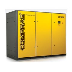 Промышленный винтовой компрессор Comprag D-90-10