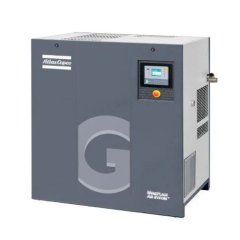 Промышленный винтовой компрессор Atlas Copco GA 7 - 8.5 PACK
