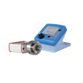 Вакуумметр Пирани с холодным катодом Vacuubrand DCP 3000 MPT