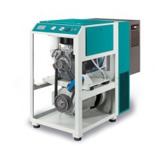 Промышленный винтовой компрессор Renner RSK 37,0 10 бар