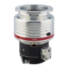 Вакуумный насос Pfeiffer Vacuum HiPace 1800 TC 1200 Profibus DN 200 ISO-K