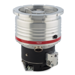 Вакуумный насос Pfeiffer Vacuum HiPace 2300 TC 1200 Profibus DN 250 ISO-K