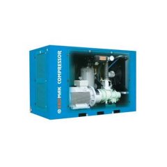 Промышленный винтовой компрессор EKOMAK EKO 90 GD VST 7 бар