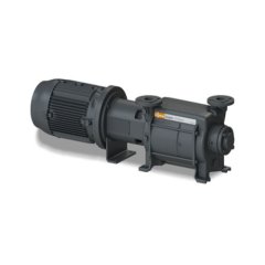Водокольцевой вакуумный насос Busch Dolphin LT 0430 A