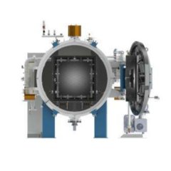 Вакуумная печь Seco/Warwick Vector 50/50 vertical