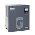 Промышленный винтовой компрессор Atlas Copco GA 11 plus - 8.5 PACK