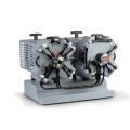 Вакуумный насос Vacuubrand MV 10C EX