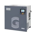 Промышленный винтовой компрессор Atlas Copco GA 11 - 13 PACK