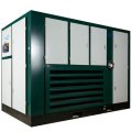 Промышленный винтовой компрессор Dali EN-66/10 II EN двухступенчатый