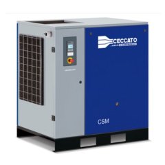 Промышленный винтовой компрессор Ceccato CSM 40-8 бар