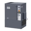 Промышленный винтовой компрессор Atlas Copco G11 - 7.5 PACK
