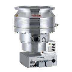 Вакуумный насос Leybold TURBOVAC 2200 iP(L)