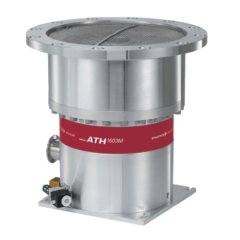 Вакуумный насос Pfeiffer Vacuum ATH 1603 M DN 200 CF-F OBC V4