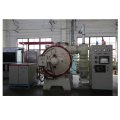 Вакуумная печь WEBER HZR-40