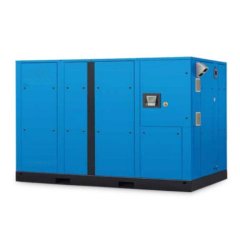 Промышленный винтовой компрессор Ceccato RLR 270 7.5 бар