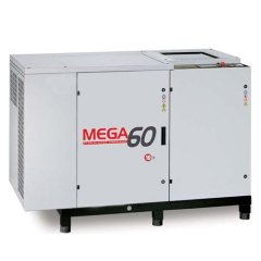 Промышленный винтовой компрессор Fini MEGA 6008