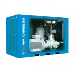 Промышленный винтовой компрессор EKOMAK EKO 75 S D VST 8 бар