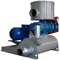 Воздуходувка Robuschi ROBOX EL 86/4P