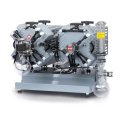Вакуумная станция Vacuubrand PC MV 10C EX VARIO AK EK