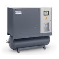 Промышленный винтовой компрессор Atlas Copco GA 22 - 10 FF 500