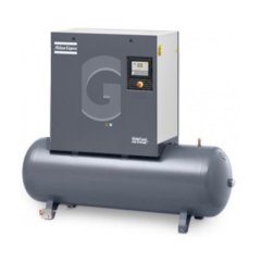 Промышленный винтовой компрессор Atlas Copco GA 7 - 10 FF 500