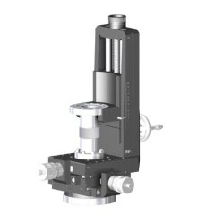 Вакуумный манипулятор Demaco XYZ PM-25-600