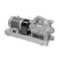 Водокольцевой вакуумный насос Busch Dolphin LB 0184 A