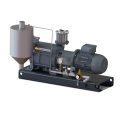 Водокольцевой вакуумный насос Busch Dolphin VL 0510 A