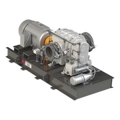 Воздуходувка CCМ ВР-20.1 GE RAS
