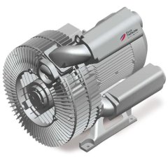 Воздуходувка Elmo Rietschle 2BH2 0780-2AAPQ7-AA G-Series VELOCIS