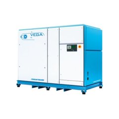 Промышленный винтовой компрессор Kraftmann VEGA 90 10 БАР