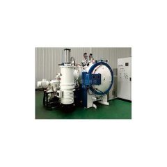 Вакуумная печь ACME HVA-9915SH