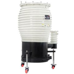 Вакуумный насос ERSTEVAK EVD-100